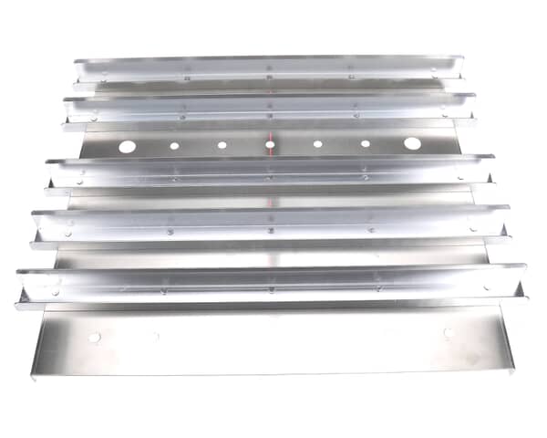 Henny Penny 153675 Assy-Air Duct 903 Australia (HEN153675)