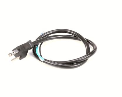 Henny Penny 153726-001 Assembly-Cord Power 120V 30 (HEN153726-001)