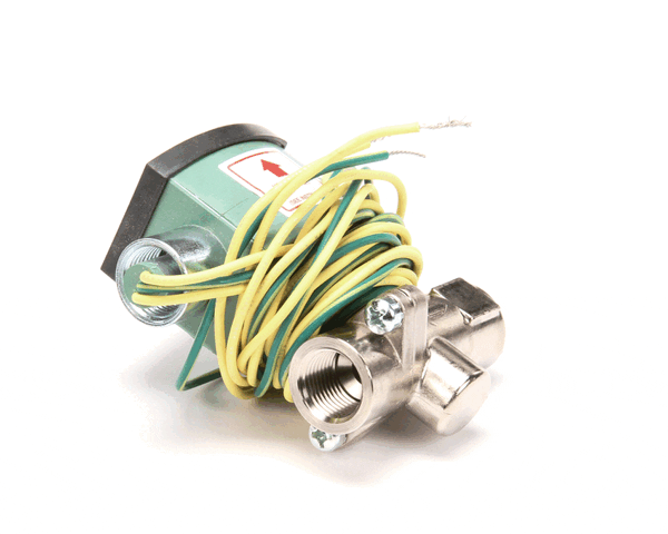 Henny Penny 154048 Valve-220-240V Solenoid 1/2Npt (HEN154048)