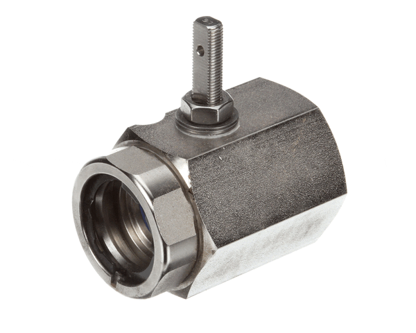 Henny Penny 154051 Valve-Drn 1 1/2 Npt W/O Hdl (HEN154051)