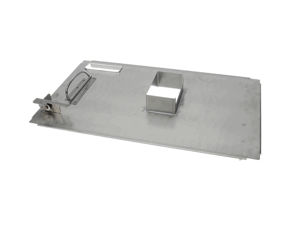 Henny Penny 154163 Assembly-Eeg241 Drain Pan Cover (HEN154163)