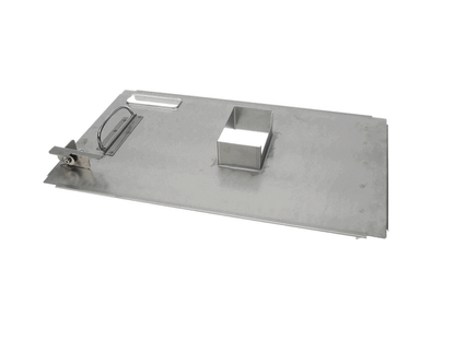 Henny Penny 154163 Assembly-Eeg241 Drain Pan Cover (HEN154163)