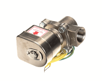 Henny Penny 154282 Valve-240V 50Hz 3/4In Solenoid (HEN154282)
