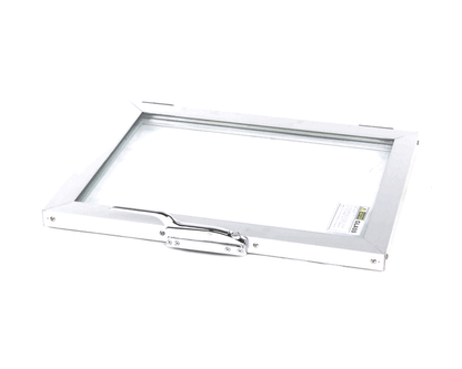 Henny Penny 154616-001 Assembly-Ahc Door Upper Left Hinge (HEN154616-001)
