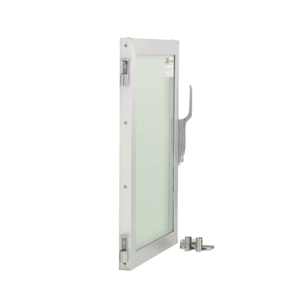 Henny Penny 154616-002 Assembly-Ahc Door Lower Left Hinge (HEN154616-002)