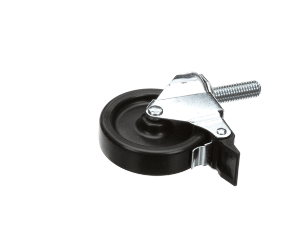 Henny Penny 156263 Caster-3 Inch Toe Lock (HEN156263)