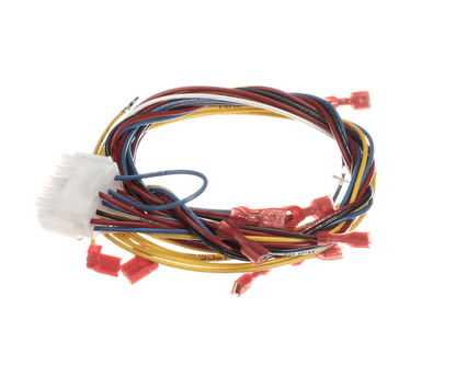 Henny Penny 158115-001 Harn-Hl Gv Mv Pv Th Vs-2F (HEN158115-001)