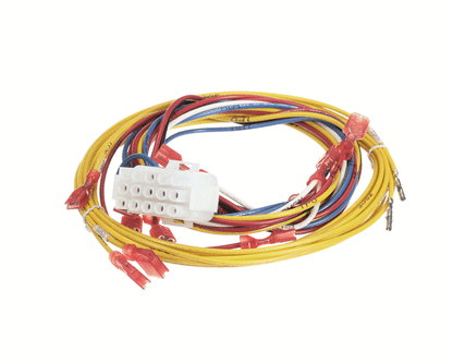 Henny Penny 158115-021 Harn-Hl Gv Mv Pv Th Vs-3S (HEN158115-021)