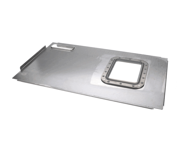 Henny Penny 160693 Assy-Drain Pan Cover (HEN160693)