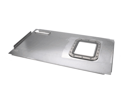 Henny Penny 160693 Assy-Drain Pan Cover (HEN160693)