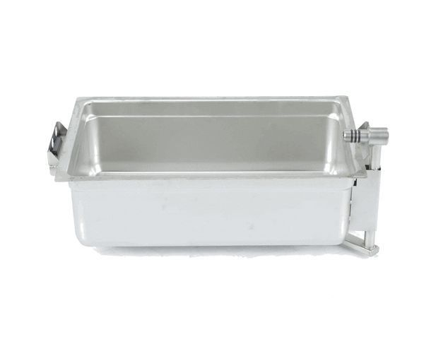 Henny Penny 160696 Assy-Drain Pan & Glides (HEN160696)