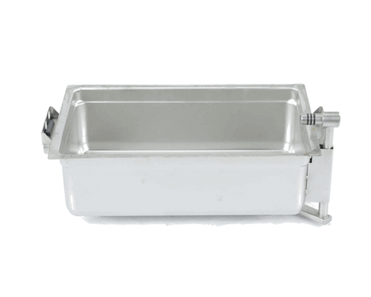 Henny Penny 160696 Assy-Drain Pan & Glides (HEN160696)