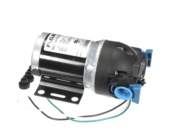 Henny Penny 161003-002 Pump-Jib With Quick Conn-230V (HEN161003-002)