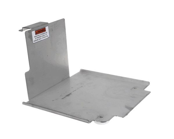 Henny Penny 161395 Assy-Jib Shelf And Glide (HEN161395)