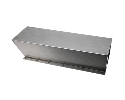 Henny Penny 161625 Weld Assy-Flue Top (HEN161625)