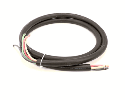 Henny Penny 161713 Cord-Elect Fryer 6Ga Pwr-116In (HEN161713)