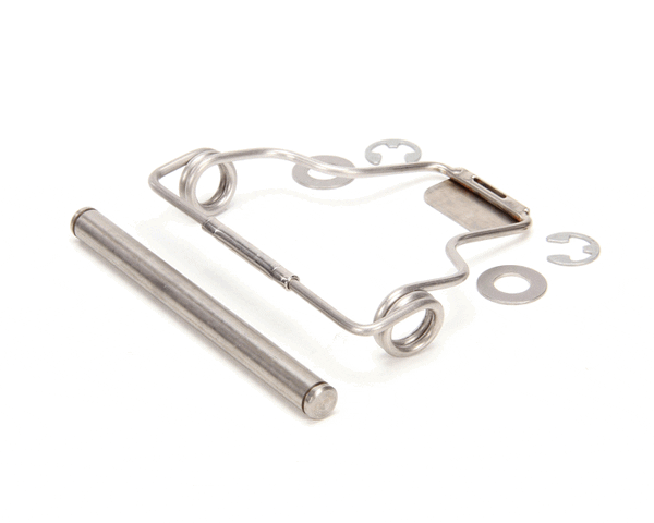 Henny Penny HEN16199 Latch Spring Kit, Mod (HEN16199)