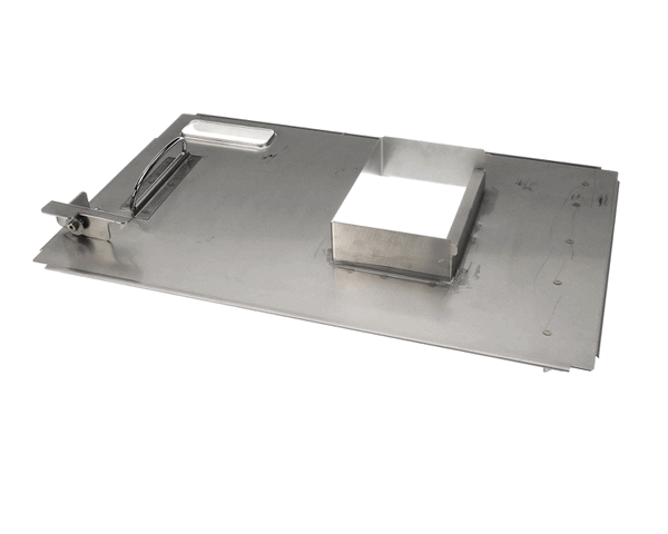 Henny Penny 162056 Assy-Eeg25X Drain Pan Cover (HEN162056)