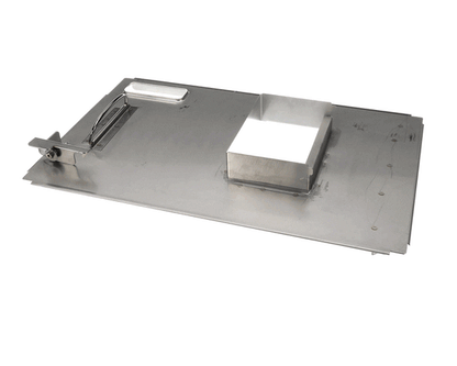 Henny Penny 162056 Assy-Eeg25X Drain Pan Cover (HEN162056)
