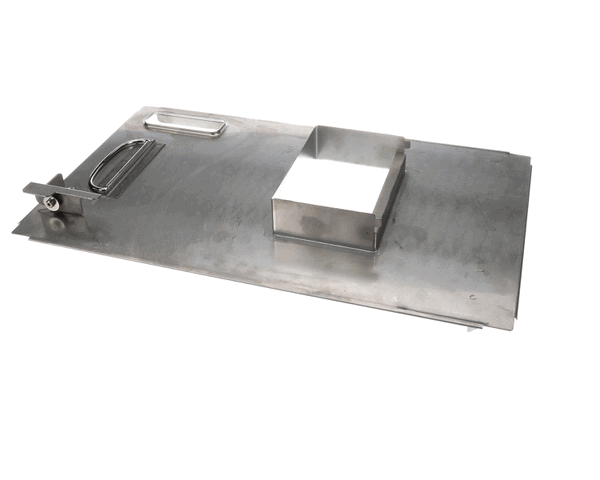 Henny Penny 162059 Assembly-Eeg16/24X Drain Pan Cover (HEN162059)