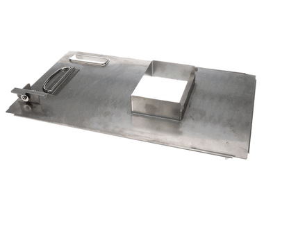 Henny Penny 162059 Assembly-Eeg16/24X Drain Pan Cover (HEN162059)
