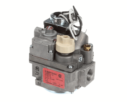 Henny Penny 16217 Assembly-Control Valve 120V Lp S (HEN16217)