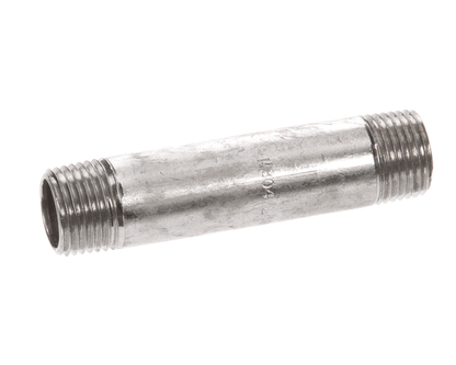 Henny Penny 16226 Nipple - 1/2 X 3 1/2 Ss Pipe (HEN16226)