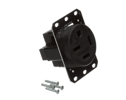 Henny Penny 16243 Receptacle-250V/Nema 15-50R (HEN16243)