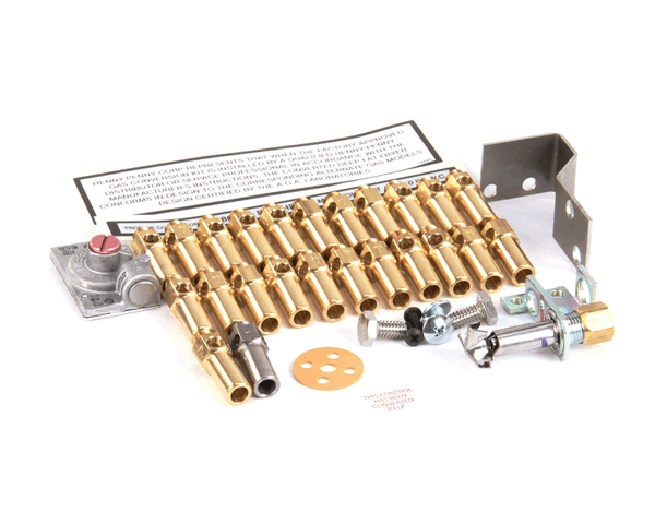 Henny Penny 16247 Kit To Convert Natural To Lp (HEN16247)