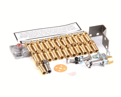 Henny Penny 16247 Kit To Convert Natural To Lp (HEN16247)
