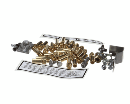 Henny Penny 16248 Kit Conversion Lp To Natural (HEN16248)