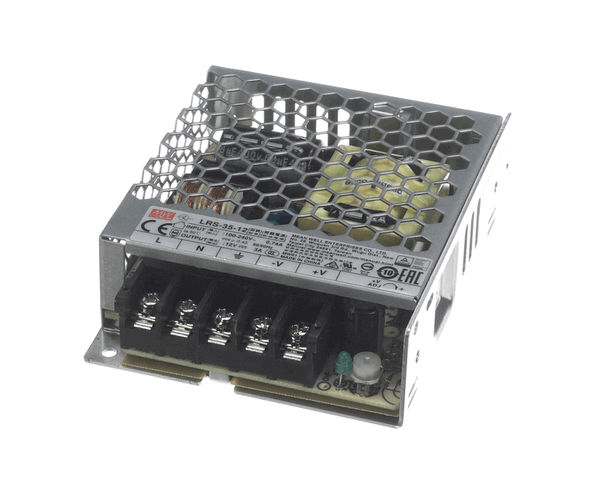 Henny Penny 162596 Power Supply-Dc 12V (HEN162596)