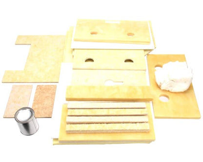 Henny Penny 16310 Complete Set Insulation (HEN16310)