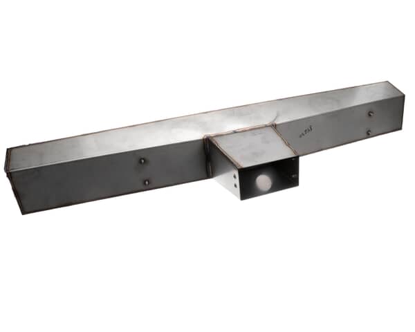 Henny Penny 163142 Weld Assy-Trough Sss Lve203 (HEN163142)