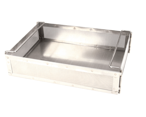 Henny Penny 163322 Weld Assembly-Crumb Catcher (HEN163322)
