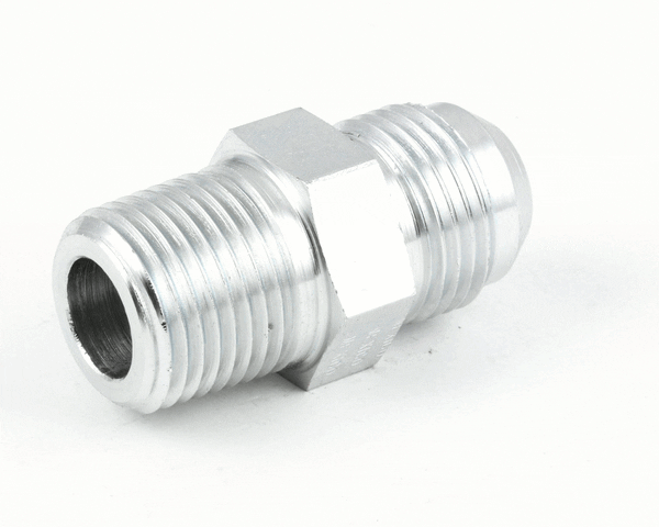 Henny Penny 16335 Male Connector 37 Flare (HEN16335)