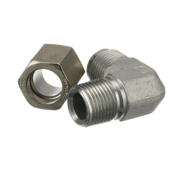 Henny Penny 16349 Elbow Line (HEN16349)