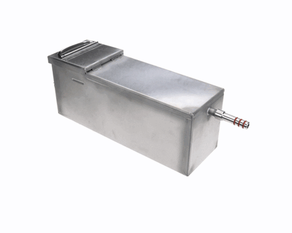 Henny Penny 163684 Assy-Jib Box Cfe410 (HEN163684)