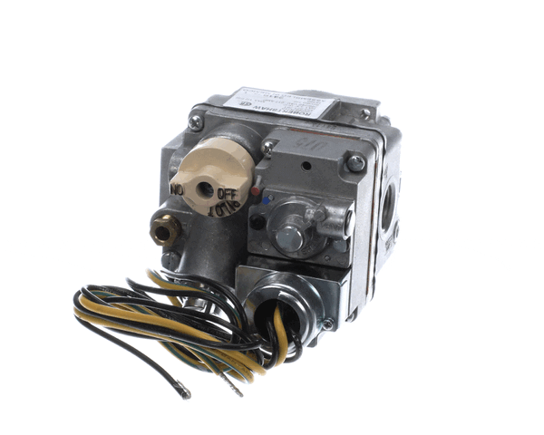 Henny Penny 16380 Valve-208/240V 50/60Hz Nat S (HEN16380)