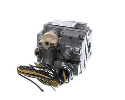Henny Penny 16380 Valve-208/240V 50/60Hz Nat S (HEN16380)