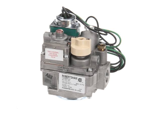 Henny Penny 16381 Valve-208/240V 50/60Hz Lp S (HEN16381)