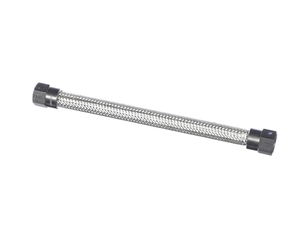 Henny Penny 163877-120 Tube-3/4" Od Braided-12" (HEN163877-120)