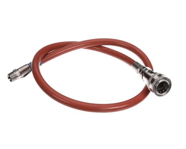 Henny Penny 164144 Assembly-Direct Connect Hose Eeg (HEN164144)