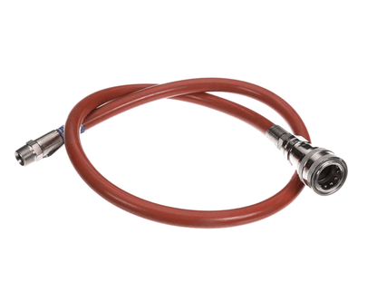 Henny Penny 164144 Assembly-Direct Connect Hose Eeg (HEN164144)