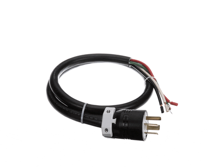 Henny Penny 164520-002 Assy-Cord & Plug 208/240-60Amp (HEN164520-002)