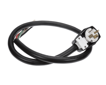 Henny Penny 164521-001 Assy-Cord & Rt A 208/240-50Amp (HEN164521-001)