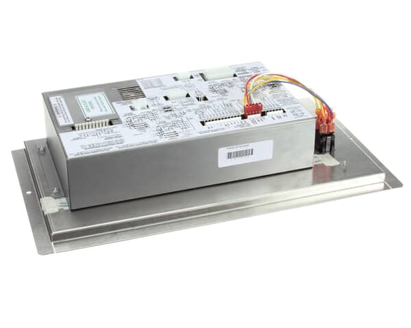 Henny Penny 164944 Assembly-Panel Arm 4Hd Gm Fp (HEN164944)