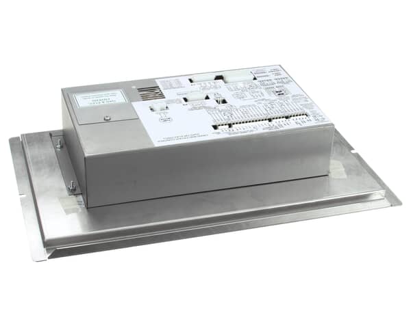 Henny Penny 164947 Assembly-Panel Arm 8Hd Gm (HEN164947)