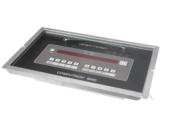 Henny Penny 164957 Assembly-Panel Arm 8Hd Pc (HEN164957)