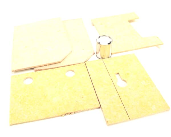 Henny Penny 16505 Insulation - Complete Set (HEN16505)